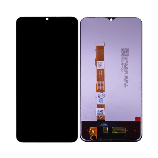 Touch+Display Vivo Y21s Black Touch+Display Vivo Y21s Black